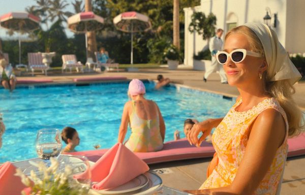 The 'Palm Royale' Set Director Reveals Her Secret Sources for the Show's Vintage Style