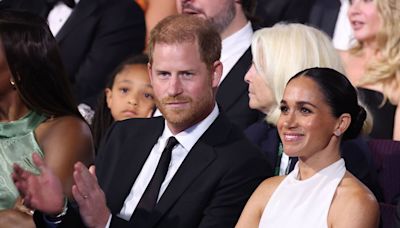 Real reason Meghan Markle and Prince Harry have lost their Hollywood friends