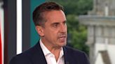 Gary Neville blasts England's 'woeful' Euro 2024 displays