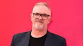 Greg Davies: ‘Being made to do any more maths than necessary would have been awful for me’