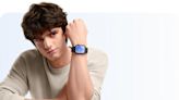 Lanzan nueva edición del Huawei Watch Fit de última generación