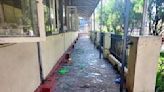 Blasts kill at least 8 at Myanmar's Insein Prison