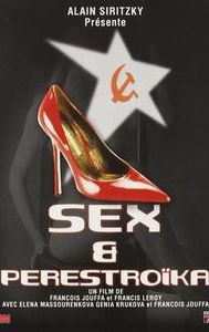 Sex еt perestroika