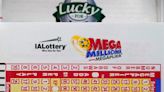 Mega Millions winning numbers for March 1 drawing as jackpot passes $600 million