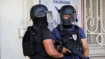 New Caledonia state of emergency to be lifted, says Paris