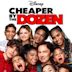 Cheaper by the Dozen (2022 film)