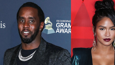 Diddy Is Reportedly 'Incensed' About The Cassie Abuse Video As It 'Doesn't Tell The Full Story'