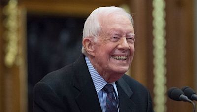 'Dumb as hell': Right-wingers duped by fake Jimmy Carter death announcement