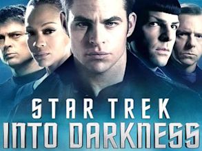 Into Darkness - Star Trek