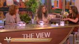 ‘Are You on Some Kind of Drug?’ Alyssa Farah Griffin Kills the Mood on The View After Breaking ...