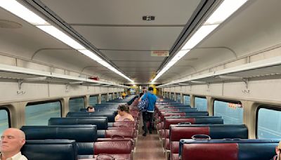 A journey on public transit in Boston shows just how good Chicago has it