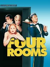 Four Rooms