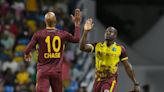 West Indies bowl out USA for 128