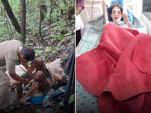 American Woman Found Chained to a Tree in India Went Without Food for 40 Days, Was Allegedly Left to Die