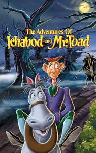 The Adventures of Ichabod and Mr. Toad