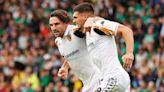 Plymouth 1-1 Hull City: Lewie Coyle earns point for Tigers