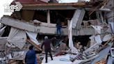 土耳其強震「房屋倒塌」！神人曝：台灣大部分老屋沒問題