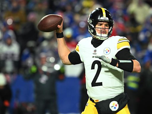 Former Steelers QB Could Steal Starting Job