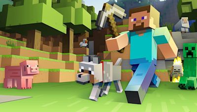 ‘Minecraft’ Animated Series Set At Netflix With New Characters