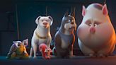 DC League of Super-Pets powers through sluggish week at the box office