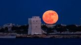 La Superluna de flores, ¿qué le depara a tu signo?