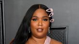 Lizzo and Boyfriend Myke Wright Pack on the PDA at the Eiffel Tower in New IG Video