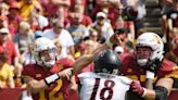 How Iowa State football's offense and Iowa's defense will determine the Cy-Hawk game