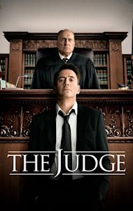 The Judge