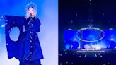 Madonna sobe ao palco em Copacabana para show histórico; fotos e vídeos