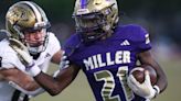 Running Wild: Miller ground game gashes Victoria East in shootout win