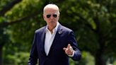 Biden calls for Supreme Court reforms, amendment to strip presidents of immunity from prosecution