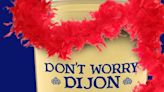Grey Poupon Releases 'Don't Worry Dijon' In Wake Of Olivia Wilde Salad Drama