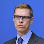 Alexander Stubb