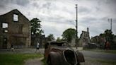 France seeks to save Nazi massacre village from decay | Fox 11 Tri Cities Fox 41 Yakima