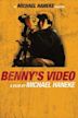 El vídeo de Benny