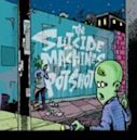 The Suicide Machines / Potshot