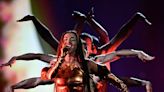 Eurovision Song Contest airs amid two major conflicts