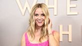 Reese Witherspoon Shares Fun Summer Vacation Photos With Kids