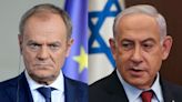 Disputa diplomática entre Polonia e Israel por el ataque al convoy WCK