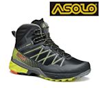 ASOLO TAHOE MID JR 青少年登山鞋 A24013/B056