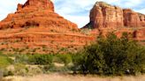 This stunning Arizona roadway was ranked most scenic drive in the US. See why