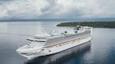 P&O Australia Cancels Visit to New Caledonia - Cruise Industry News | Cruise News