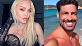 Madonna segue Cauã Reymond nas redes sociais e internautas reagem | Donna