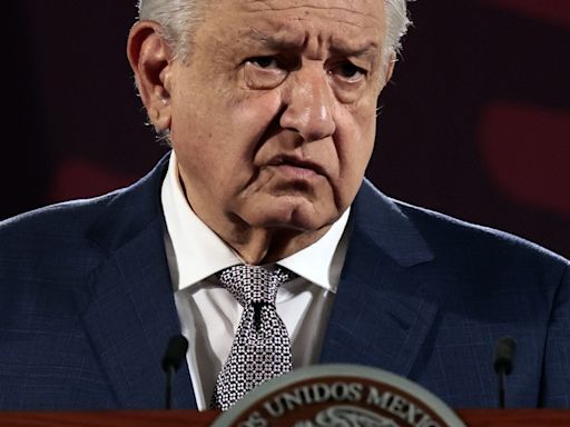 La oposición mexicana exige a López Obrador que no reconozca la victoria de Maduro