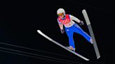 Patrick Gasienica, saltador de esquí olímpico, perdió la vida a los 24 años tras un accidente de moto