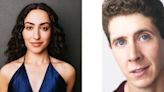 Julia Bogdanoff and Ben Laxton Lead BEAUTIFUL at Weathervane Theatre