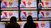 Modi's BJP courts India's rising election power: Women