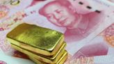 The new Gold Rush: what could China's astonishing buying spree mean for the world?