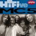 Rhino Hi-Five: The MC5