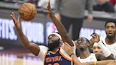 Mitchell Robinson key to Knicks series win over Cavaliers: 'He’s the top big man in the league'